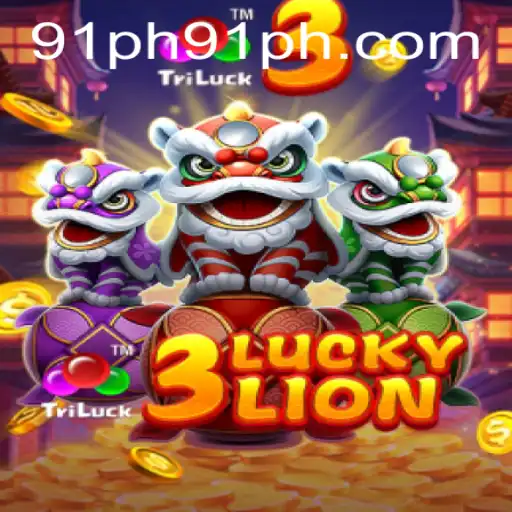 Discovering the Thrills of 3LUCKYLION and the Enigmatic 91ph