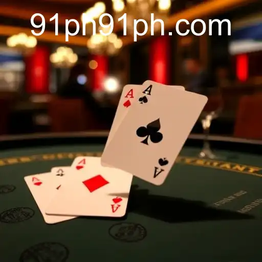 Discovering the World of Baccarat: A Deep Dive