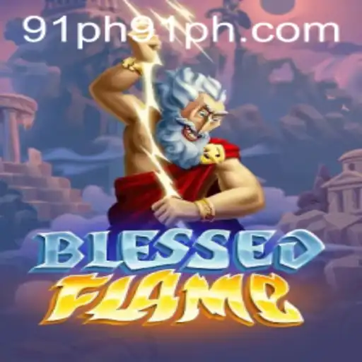 Exploring the World of BlessedFlame: A Riveting Tale of Strategy and Adventure