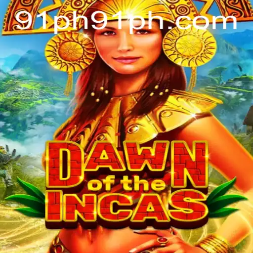 DawnoftheIncas: A Mystical Journey Through Ancient Civilizations