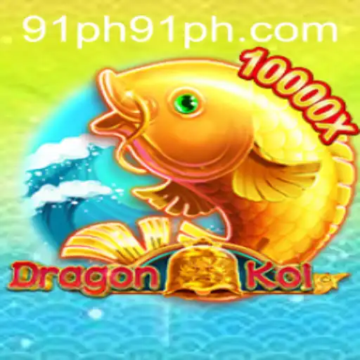 Exploring DragonKoi: A Mesmerizing Fusion of Myth and Strategy