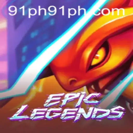 EpicLegends Game: An Immersive Adventure Awaits with 91ph