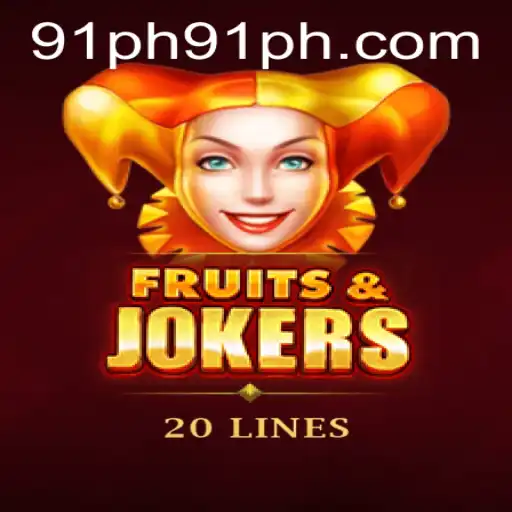 FruitsAndJokers20: A Playful Dive into Classic Fun