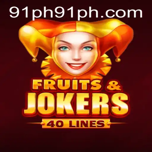 Unveiling FruitsAndJokers40: A Fresh Spin on Classic Gaming