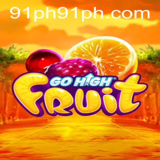GoHighFruit: A Multiplayer Adventure Fueled by 91ph
