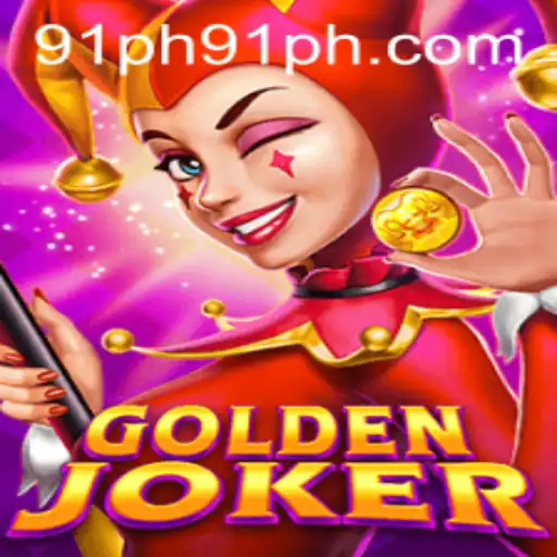 GoldenJoker: A New Era in Gaming with 91ph