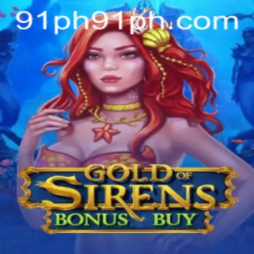Explore the Thrilling World of GoldofSirensBonusBuy: A Game That Captures Modern Gaming Dynamics