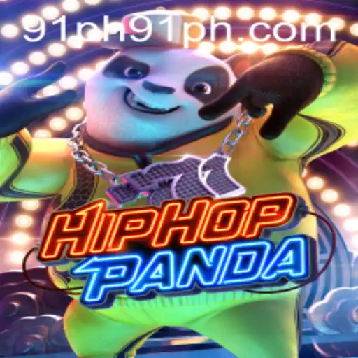 HipHopPanda: A Thrilling Game Adventure with a Rhythmic Twist