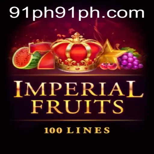 Imperial Fruits 100: An Intriguing Slot Game Experience