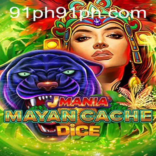 Discover the Excitement of JManiaMayanCacheDice: A Unique Gaming Experience