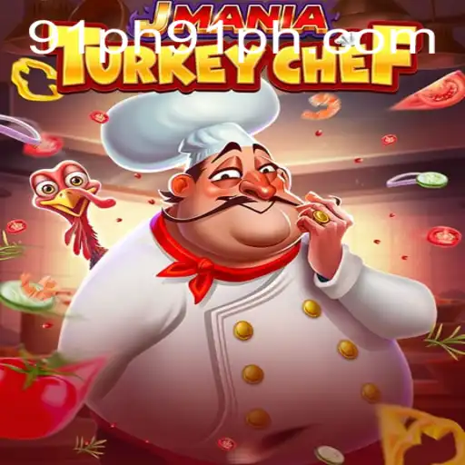 Exploring JManiaTurkeyChef: A Culinary Adventure Game