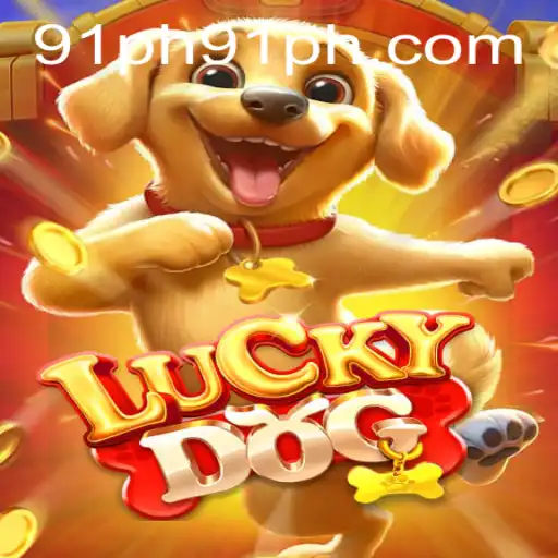 Discover the Thrilling World of LuckyDog: A New Era of Online Gaming