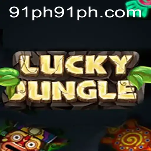 Discover the Thrilling World of LuckyJungle: A Game of Strategy and Survival