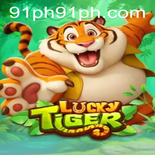 Discover the Thrilling World of LuckyTiger: Your Gateway to Exciting Gaming Adventures