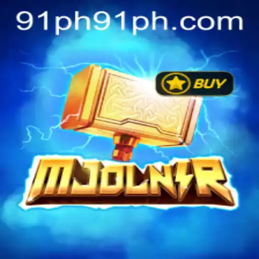 Discover the Epic Adventure of Mjolnir: A Gaming Odyssey