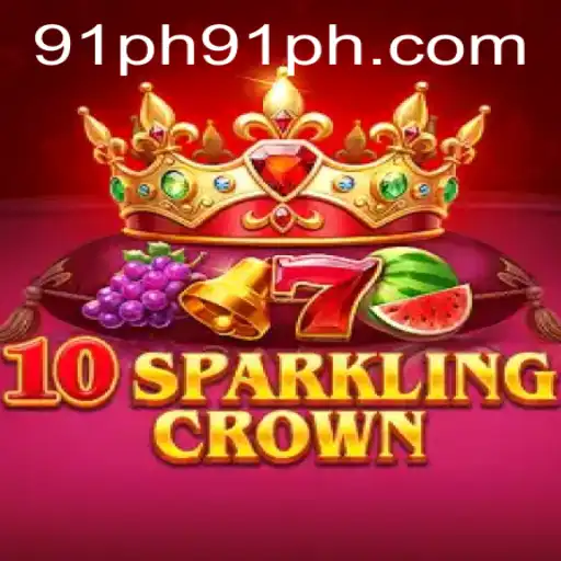 Experience the Magic of 10SparklingCrown: A Captivating Gaming Adventure