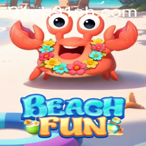 Exploring the Excitement of BeachFun: The Perfect Summer Game