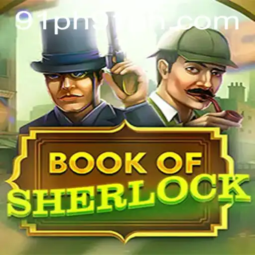 Unraveling Mysteries with 'BookOfSherlock'