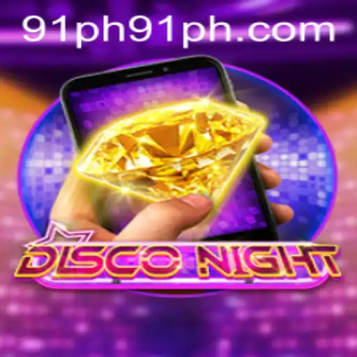 DiscoNightM: A Night of Rhythm and Strategy
