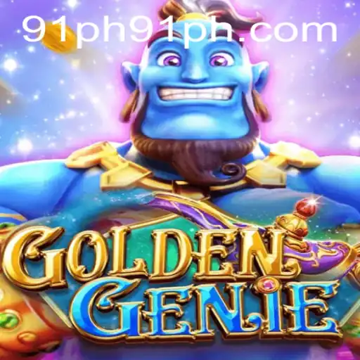 GoldenGenie: Unveiling the Magic of Modern Gaming