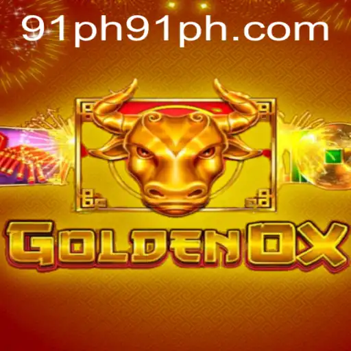 Exploring the Intriguing World of GoldenOx: The Game of Strategy and Fortune