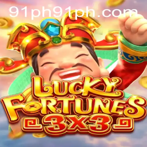 Discover the Excitement of LUCKYFORTUNES3x3: A Thrilling New Game Experience