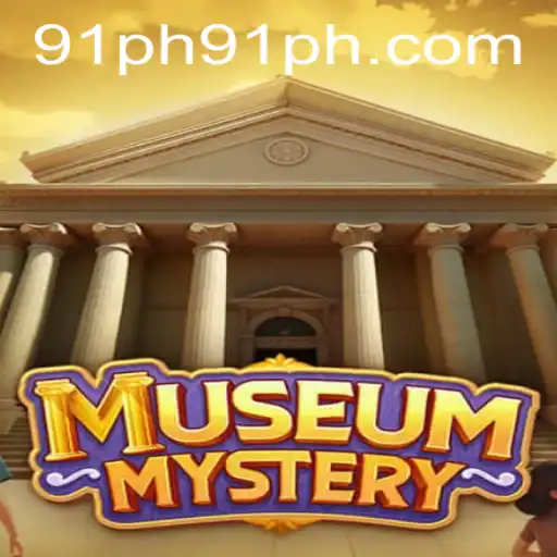 Unraveling the Enigma of MuseumMystery: A Journey Through Time