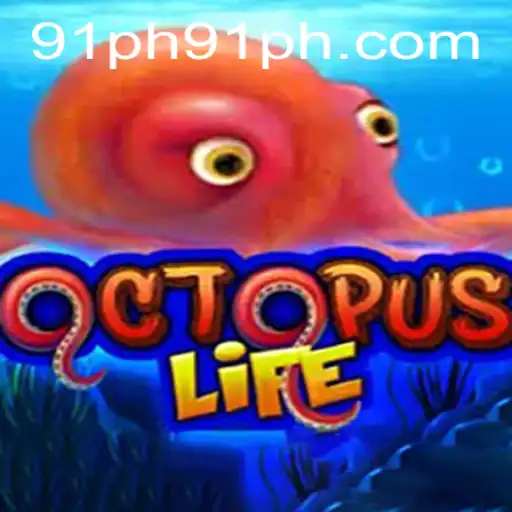 OctopusLife: An Immersive Underwater Adventure