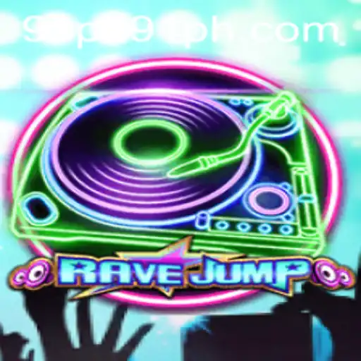 RaveJump: The Electrifying Game Phenomenon