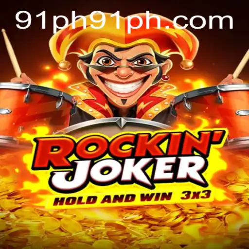Discovering RockinJoker: An Exciting New Game Experience