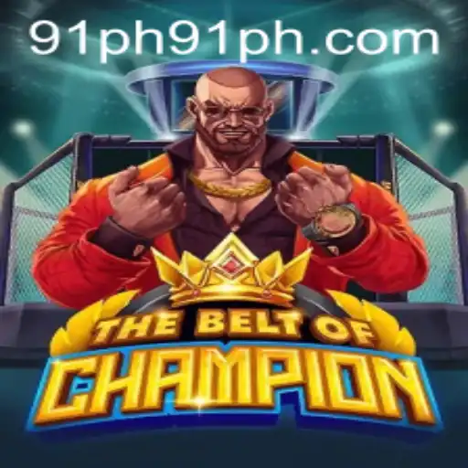 The Ultimate Guide to TheBeltOfChampion: Experience the Thrill of Competitive Spirit