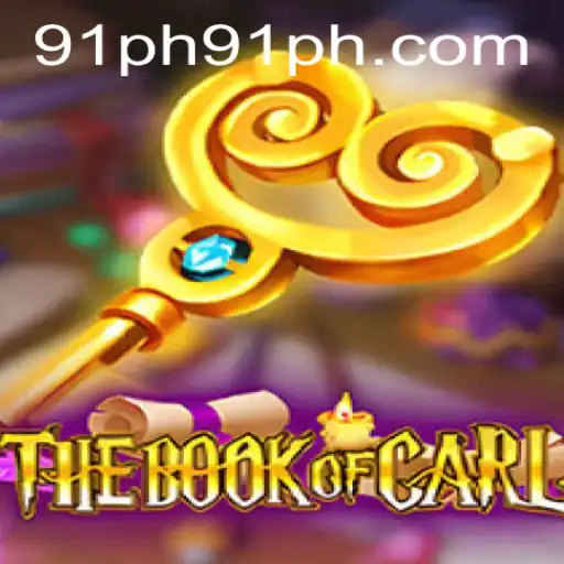 TheBookofCarl: An Immersive Gaming Experience in 91ph