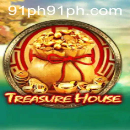 Discover the Enigmatic World of TreasureHouse: A Journey Within the 91ph Realm