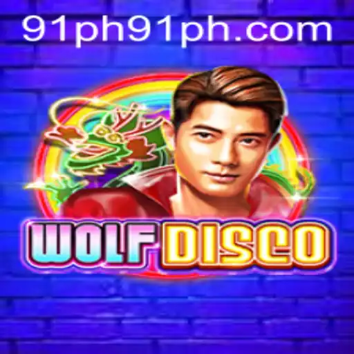 Unveiling WolfDisco: The New Wave in Gaming