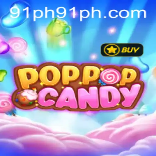 Unveiling the Sweet and Mesmerizing World of POPPOPCANDY