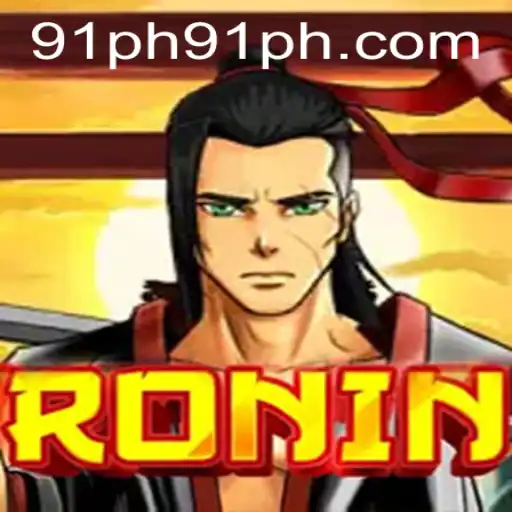 Ronin: A Strategic Samurai Adventure with a Twist