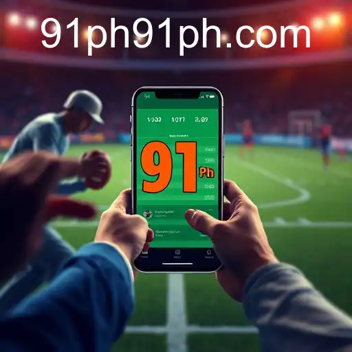 The Rise of Sports Betting with 91ph