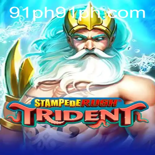 StempedeRushTrident: A New Era of Gaming