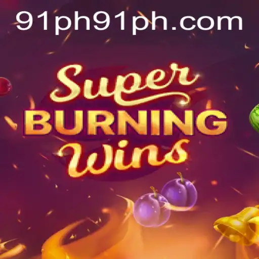 Unveiling SuperBurningWins: A Classic Slot Game Experience
