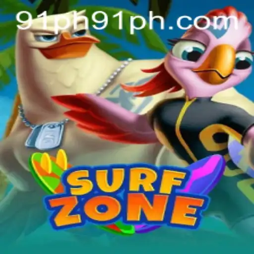 SurfZone: An Exciting Wave-Riding Adventure