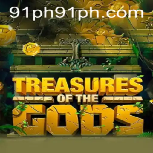 Exploring the Mystical Adventure of TreasureoftheGods