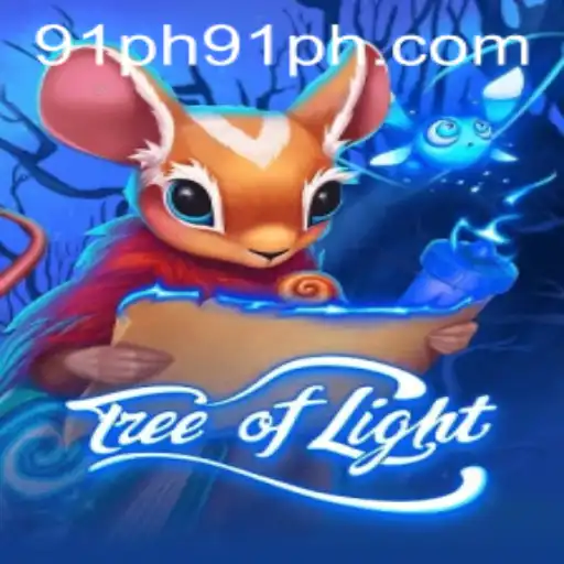 Exploring 'TreeofLight': A Journey into the Enchanted Realm