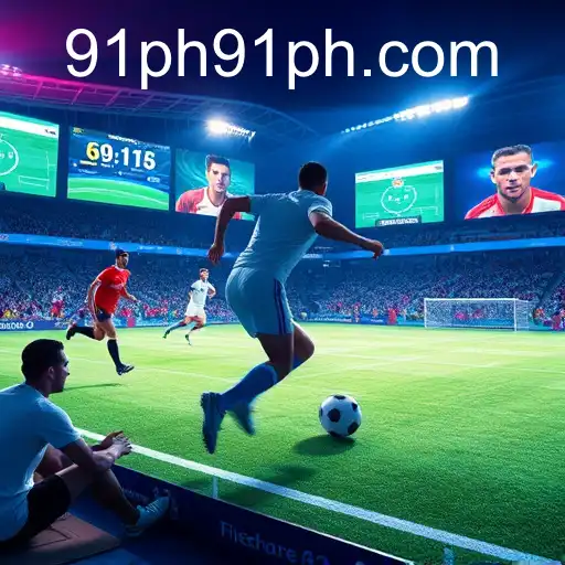 Virtual Sports: The Rise of Digital Competition