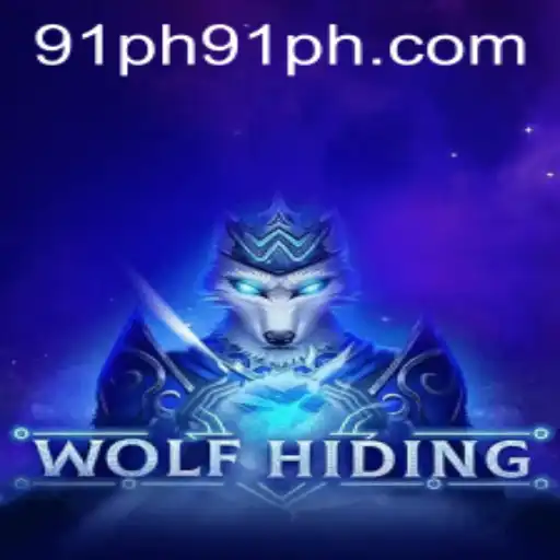 WolfHiding: An Immersive Adventure with a Twist